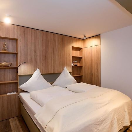 Appartment Nordlicht 韦斯特兰 外观 照片
